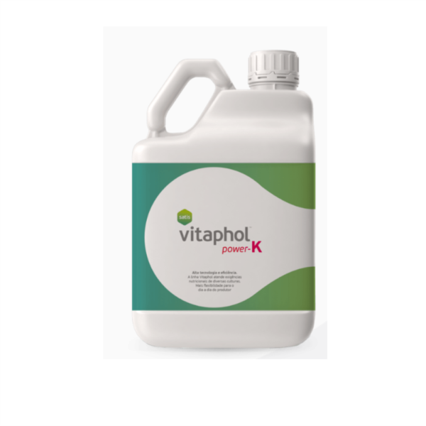Vitaphol Power-K