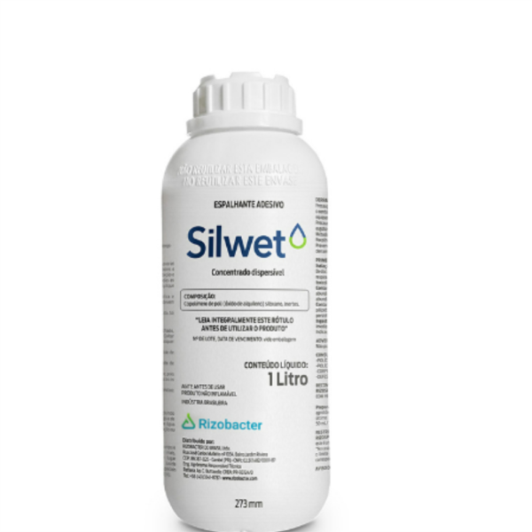 Silwet AG