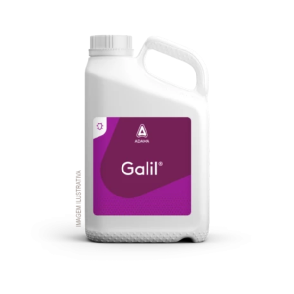 Galil