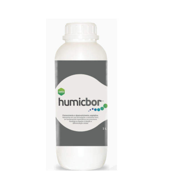 Humicbor