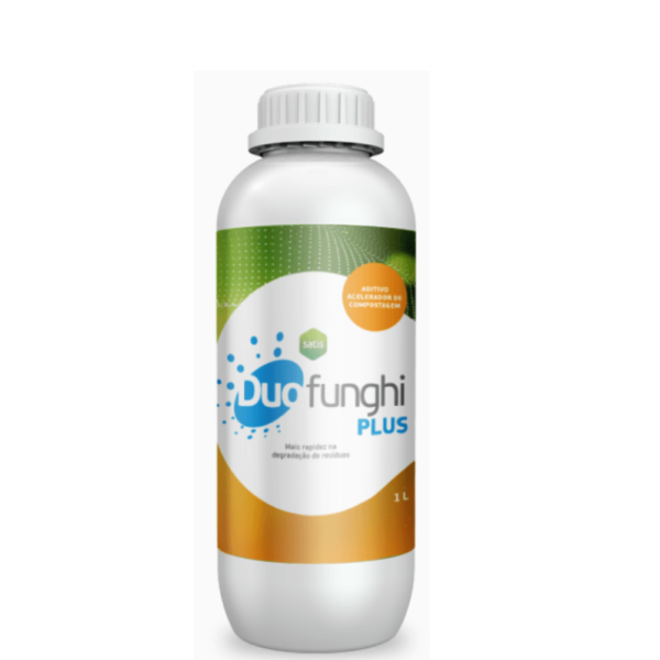 Duo Funghi Plus